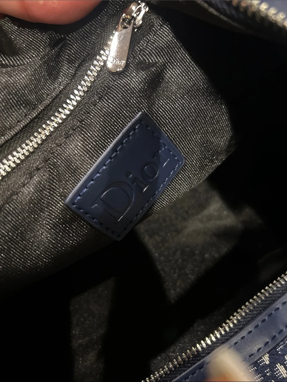 Canvas Tote